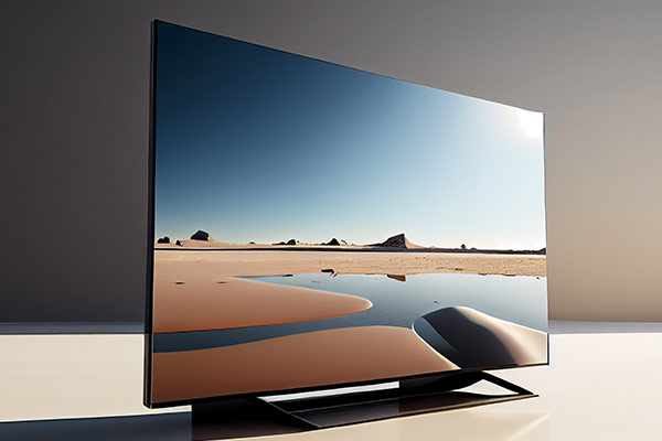 فروش تلویزیون با قیمت دبی